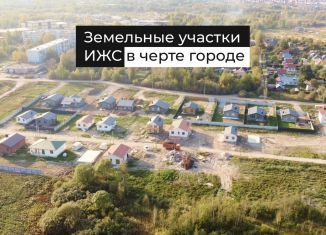 Продажа участка, 8 сот., Иваново