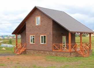 Дом на продажу, 61 м2, село Высокая Гора, Молодёжная улица