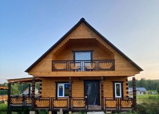 Продажа дома, 86 м2, Красноярский край