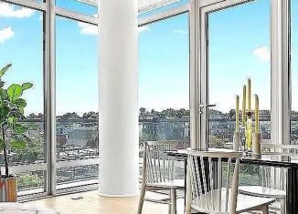 Продается 2-комнатная квартира, 38 м2, Сочи, Черноморская улица, 6