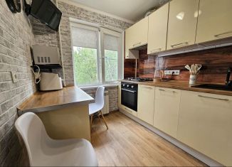 Продается 2-комнатная квартира, 44 м2, Ростов-на-Дону, проспект Космонавтов, Ворошиловский район