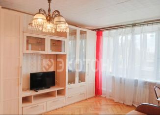 Сдаю однокомнатную квартиру, 35.6 м2, Санкт-Петербург, улица Лёни Голикова, 31к3