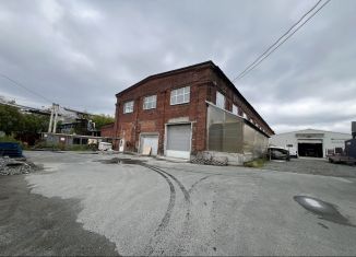 Продается складское помещение, 2247.5 м2, Свердловская область, Новинская улица, 3