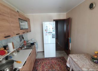 Продам трехкомнатную квартиру, 58.8 м2, Бугульма, улица Константина Циолковского, 2