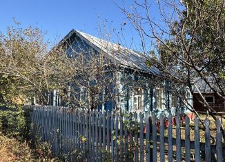 Продам дом, 56.5 м2, Саратов, 1-й Большой Поливановский проезд, 3