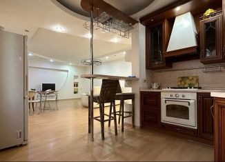 Четырехкомнатная квартира на продажу, 112 м2, Ростов-на-Дону, Пушкинская улица, 5-7