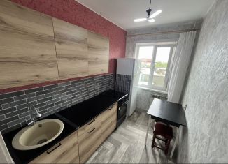Сдаю в аренду 1-комнатную квартиру, 38 м2, Улан-Удэ, Ермаковская улица, 22