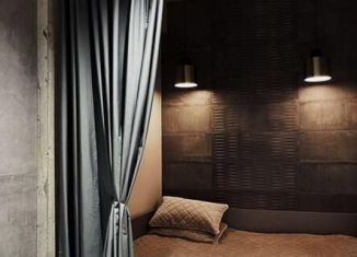 Аренда квартиры студии, 32 м2, Сочи, улица Яна Фабрициуса, 2/17, микрорайон Яна Фабрициуса