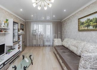 Продам двухкомнатную квартиру, 65.1 м2, Тюмень, Широтная улица, 124