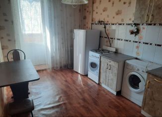 Сдается 1-ком. квартира, 38.8 м2, Оренбург, Полигонная улица, 3