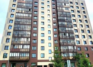 Продаю 2-комнатную квартиру, 46.4 м2, Татарстан, улица Закиева, 20к2