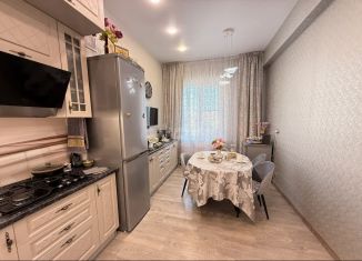 Продам трехкомнатную квартиру, 80.1 м2, Архангельск, улица Гагарина, 2