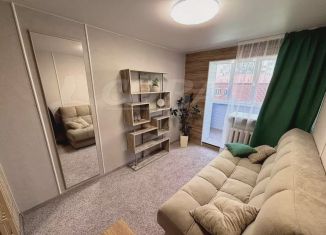 Продаю 1-ком. квартиру, 12.4 м2, Тюмень, улица 30 лет Победы, 79