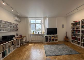 Двухкомнатная квартира на продажу, 56 м2, Ростов-на-Дону, Ворошиловский проспект, 8