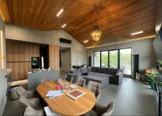 Продам дом, 195.8 м2, деревня Юсупово, Турнирная улица, 56