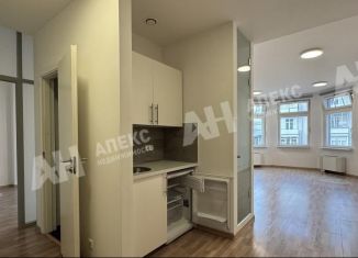 Аренда офиса, 59 м2, Москва, Последний переулок, 7, Последний переулок