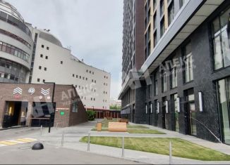 Сдаю офис, 82 м2, Москва, улица Зорге, 9Ак1