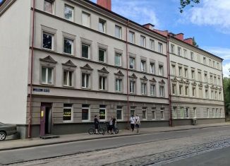 Продам 2-комнатную квартиру, 36.2 м2, Калининград, Киевская улица, 124