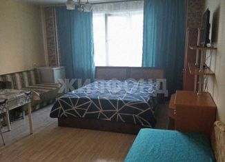 Продается квартира студия, 32.4 м2, Новосибирск, метро Золотая Нива, улица Татьяны Снежиной, 41