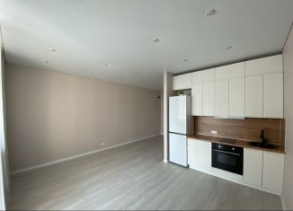 Квартира на продажу студия, 36 м2, Ростов-на-Дону, Привокзальная улица, 3/1, ЖК Донская Слобода