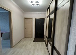 Продажа 3-ком. квартиры, 78.1 м2, Орёл, Пищевой переулок, 16к2