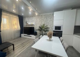 Продаю трехкомнатную квартиру, 85 м2, Ростов-на-Дону, проспект Космонавтов, 35/20Б, Ворошиловский район