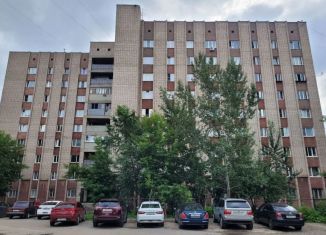 Продажа квартиры студии, 27 м2, Барнаул, Привокзальная улица, 5А