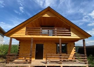 Продается дом, 72 м2, Красноярский край, Садовая улица