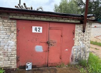 Продам гараж, 18 м2, посёлок городского типа Обухово