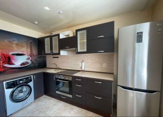 Продается однокомнатная квартира, 41.6 м2, Воронеж, Беговая улица, 219Ж, ЖК Континент