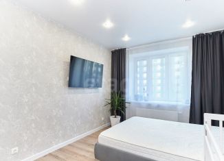 Продажа 1-комнатной квартиры, 40.7 м2, Тюмень, улица Республики, 204к11