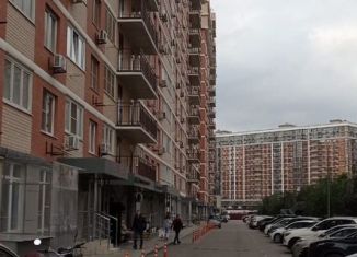 Квартира на продажу студия, 21.3 м2, Краснодар, улица Западный Обход, 39/2к3, улица Западный Обход