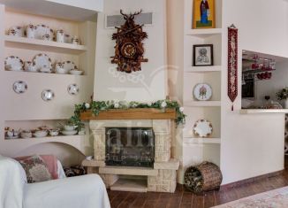 Продается дом, 391.8 м2, деревня Барвиха, 1-я линия