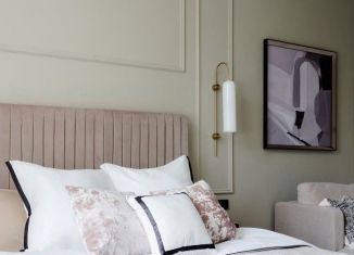 Продам двухкомнатную квартиру, 47.6 м2, Москва, Октябрьская улица, 42, Октябрьская улица