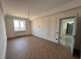 2-ком. квартира на продажу, 63 м2, Махачкала, улица Хаджи Булача, 16, ЖК Ак-Гёль