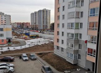 Продам двухкомнатную квартиру, 43.5 м2, Верхняя Пышма, улица Машиностроителей, 17А, ЖК Рифей