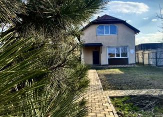 Продажа дома, 176 м2, село Чалтырь, Нахичеванская улица