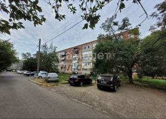 Продается 2-комнатная квартира, 48.5 м2, станица Динская, Линейная улица, 131