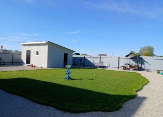 Дом на продажу, 99.6 м2, деревня Игнатовское, Солнечная улица, 10А