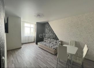 Продается однокомнатная квартира, 42.3 м2, Тюмень, улица Тимофея Чаркова, 83, ЖК Звёздный