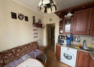 Продажа 1-ком. квартиры, 38.6 м2, Лобня, проезд Шадунца, 11