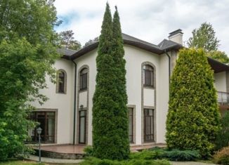 Продаю коттедж, 592 м2, деревня Калчуга