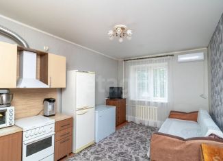 1-комнатная квартира на продажу, 37.8 м2, Тюмень, улица Беляева, 37