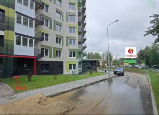 Продажа помещения свободного назначения, 60 м2, посёлок Развилка, посёлок Развилка, 10А