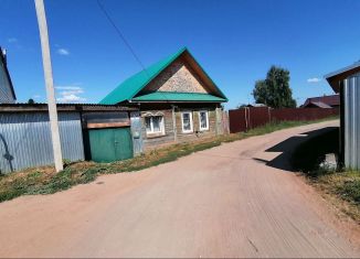 Дом на продажу, 54 м2, Воткинск, Милицейский проезд