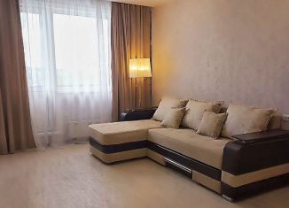 1-ком. квартира на продажу, 37.6 м2, Тында, Спортивная улица, 8