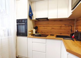 Двухкомнатная квартира на продажу, 42.9 м2, Орёл, улица Маринченко, 7