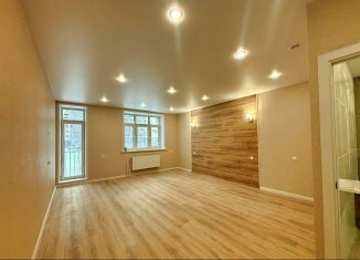 Квартира на продажу студия, 30 м2, деревня Ивановское, улица Семёна Гордого, 10