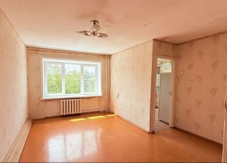 Продается 1-комнатная квартира, 31 м2, Тула, улица Металлургов, 47А