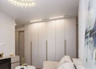 1-ком. квартира на продажу, 35.6 м2, Москва, Октябрьская улица, 40, Октябрьская улица